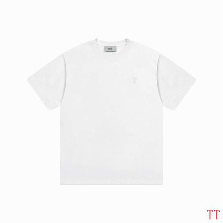Picture of Ami T Shirts Short _SKUAmiS-XL20tn0124328